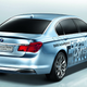 Illustration for article titled BMW Concept 7 Series ActiveHybrid Adds Power, Efficiency
